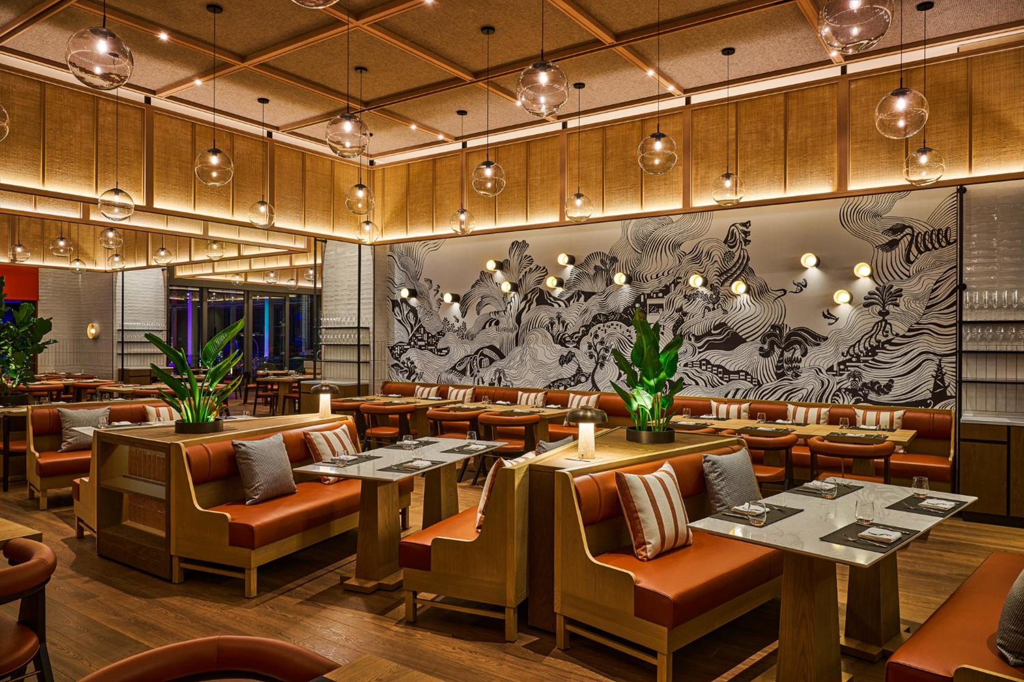 W Hotel