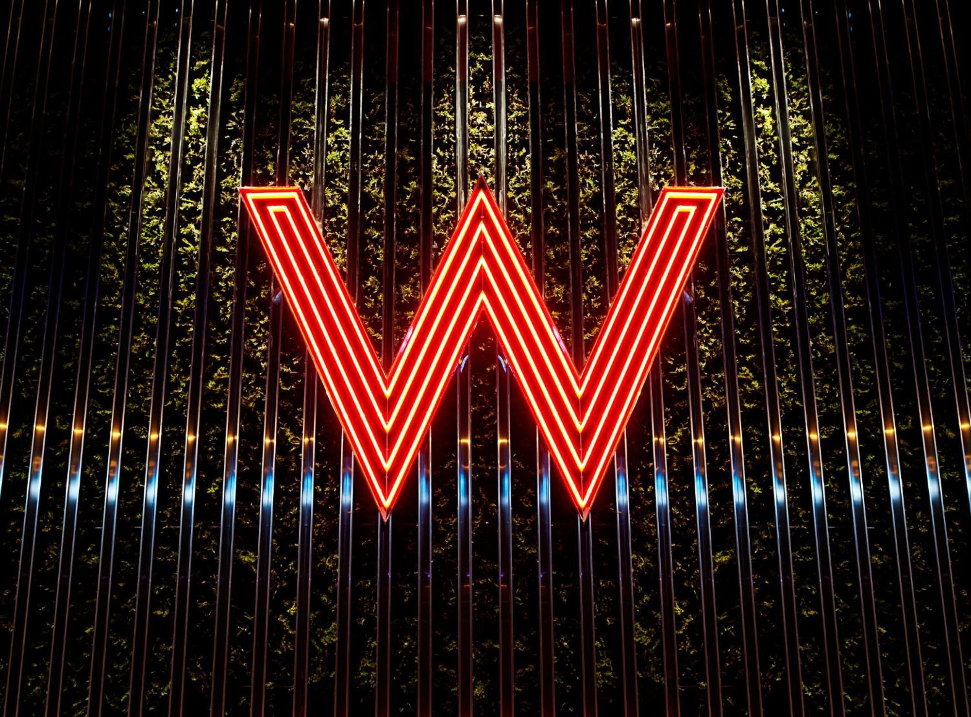 Hotel W 5*