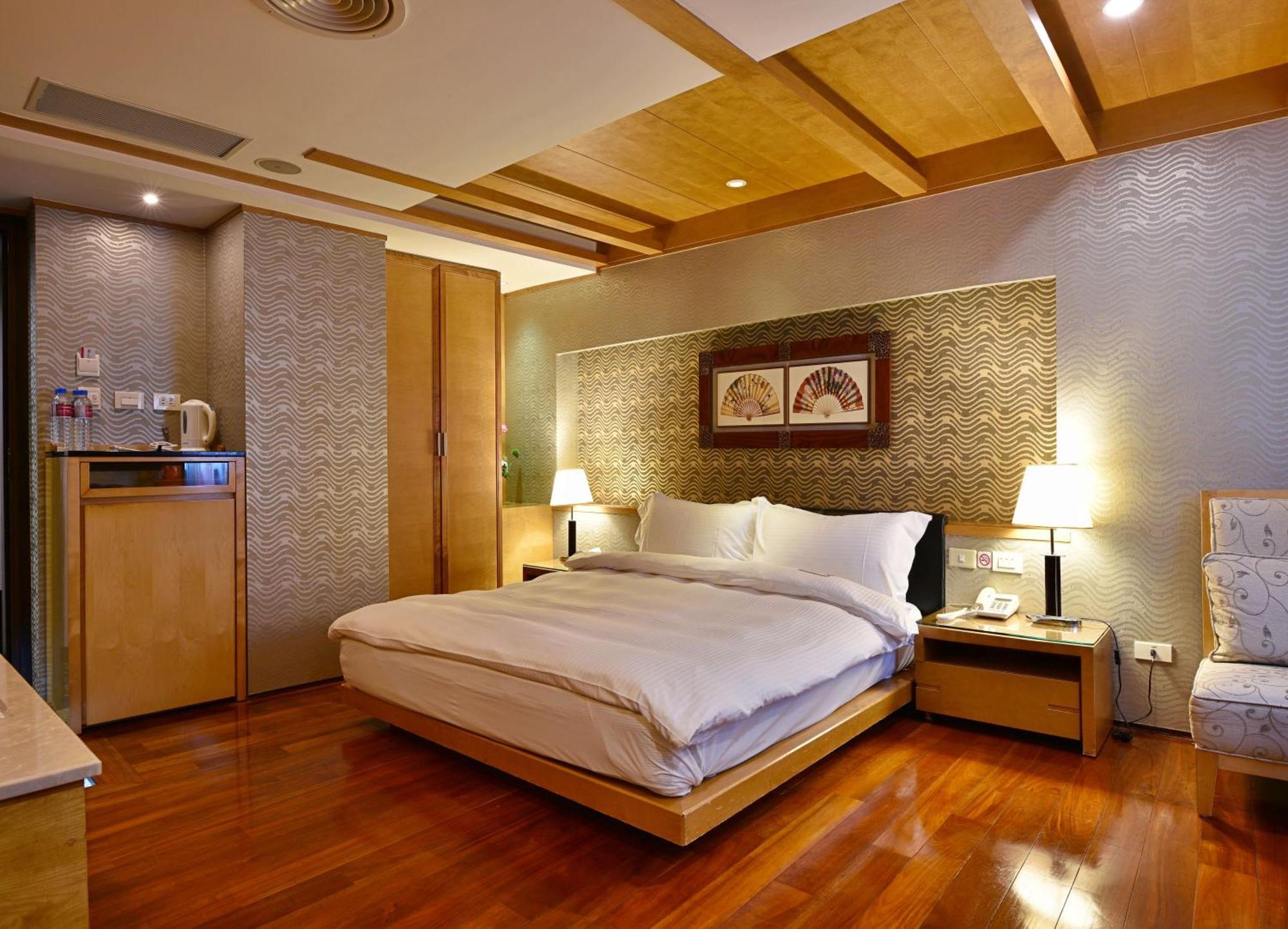 Hotel Waikoloa Taipei