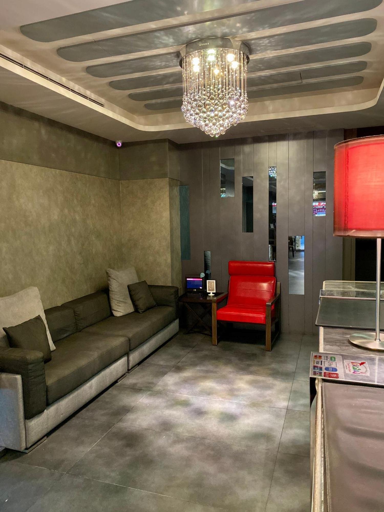 Hotel Beauty - B7 3*
