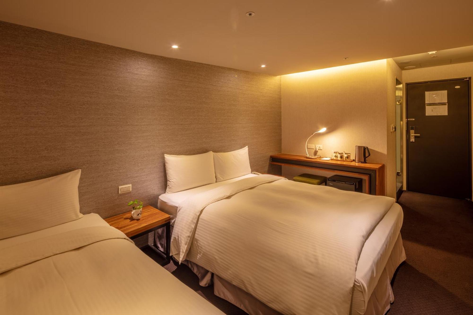 Goodmore Taipei