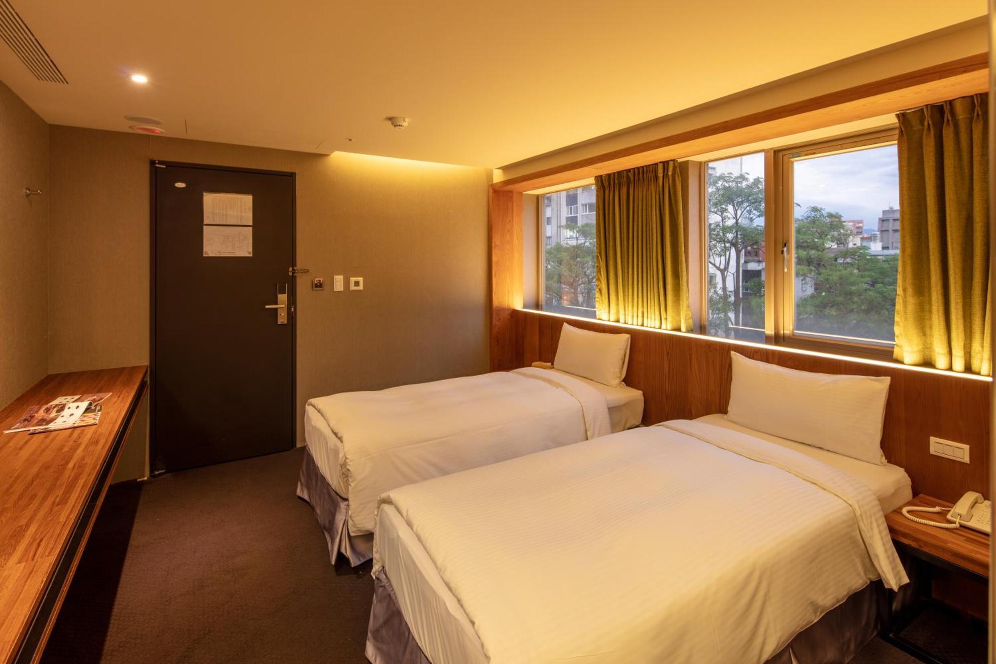 Hotel Goodmore 3*