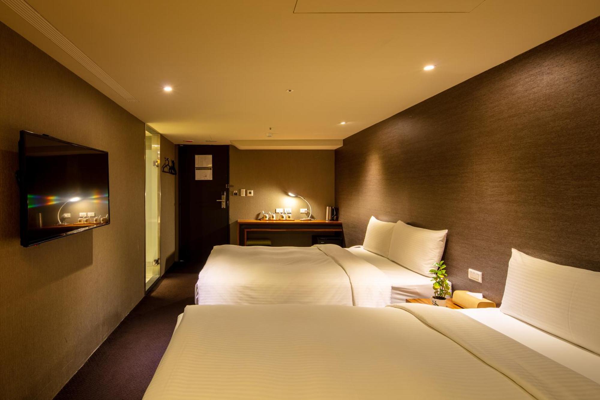 Goodmore Taipei