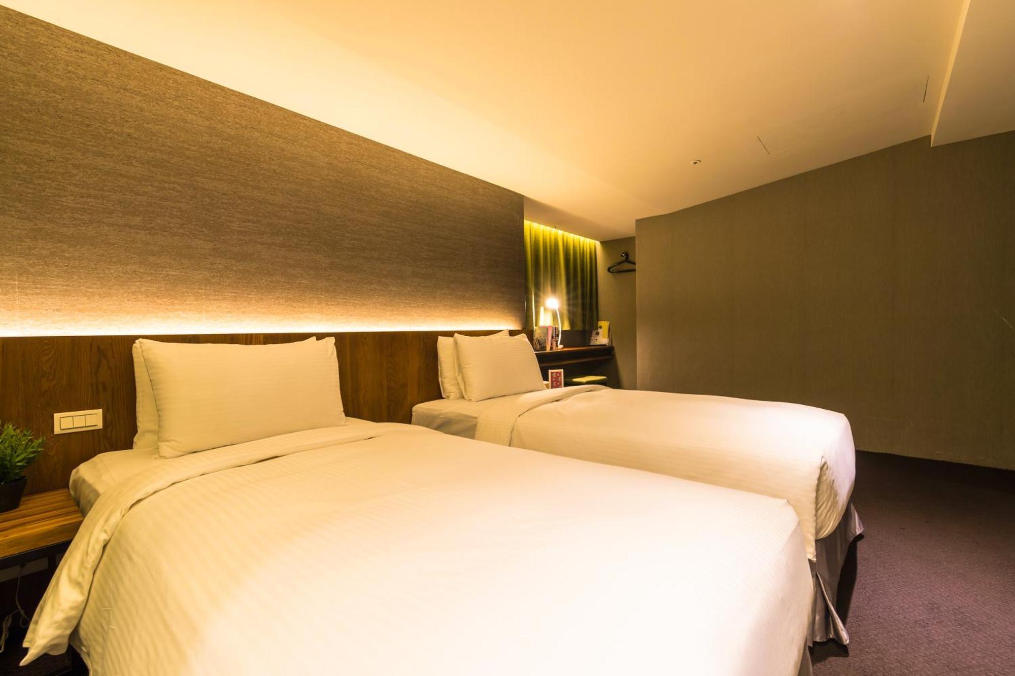 Goodmore Hotel 3*