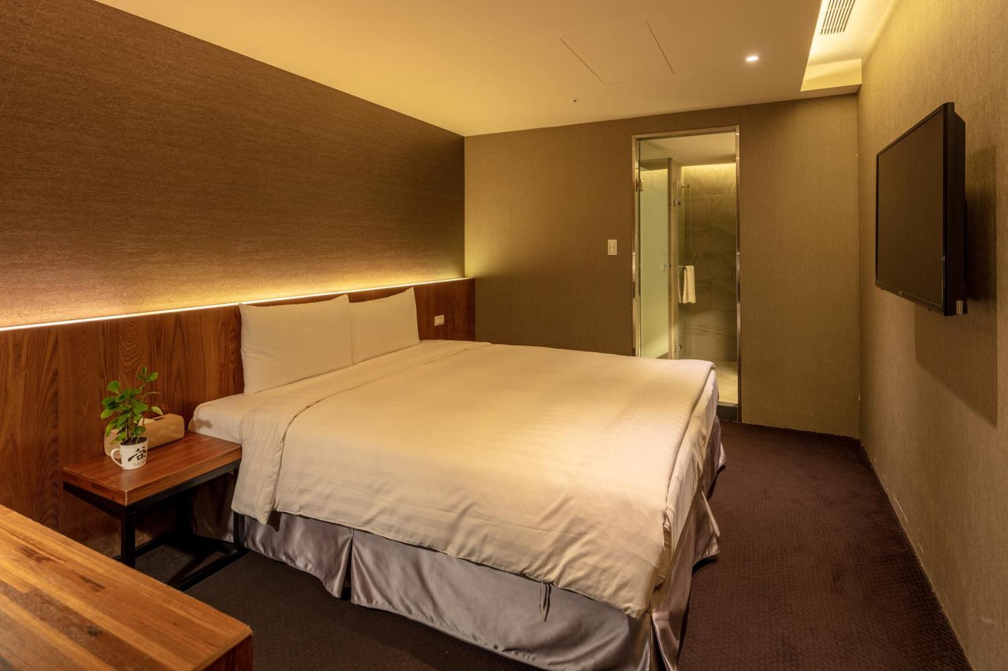 Goodmore 3* Taipei