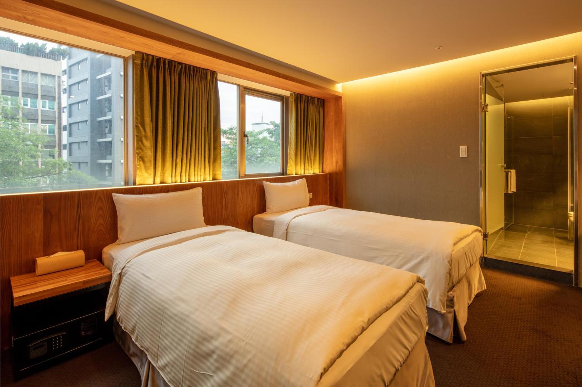Hotel Goodmore 3*