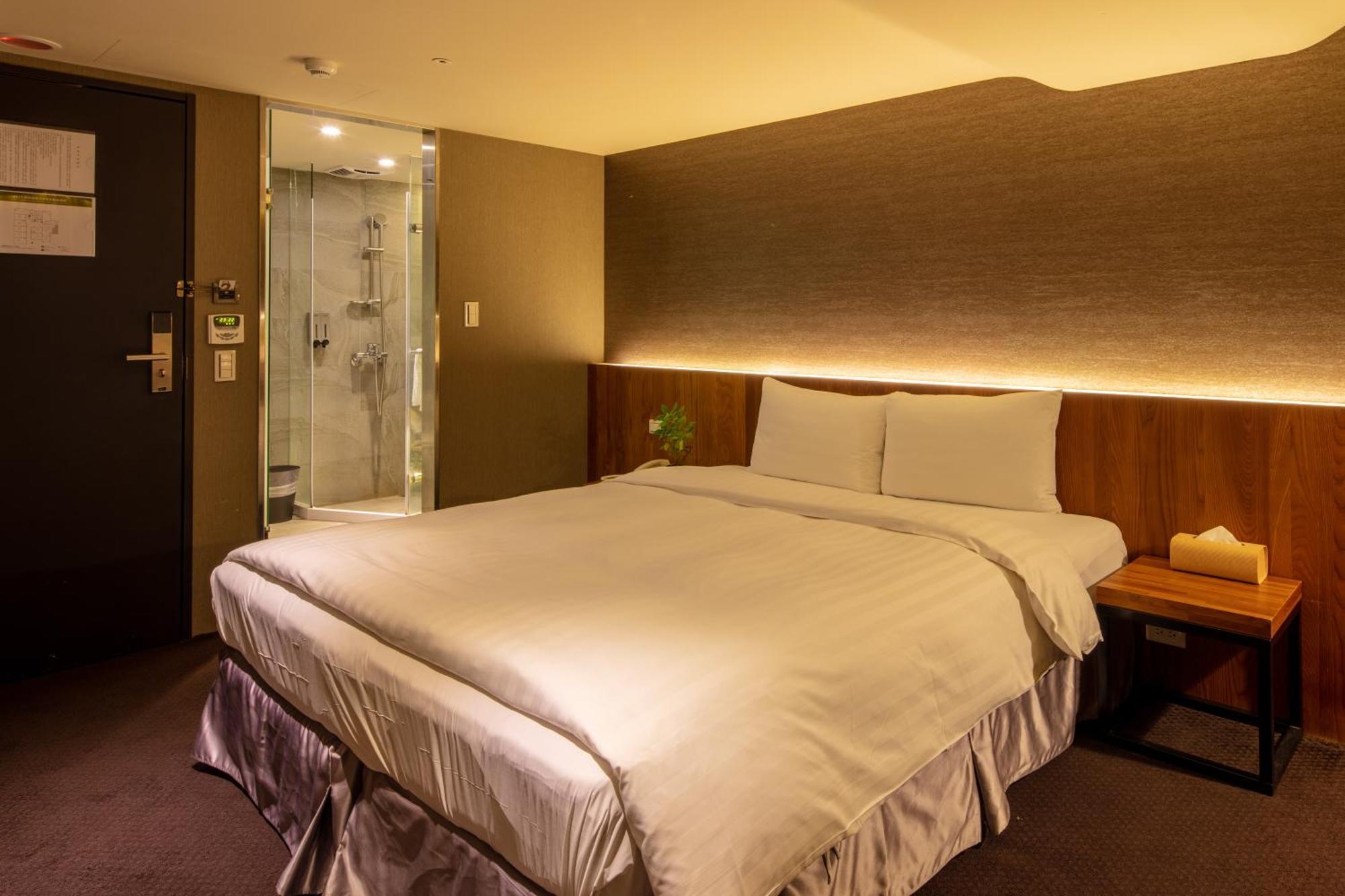 Goodmore Taipei