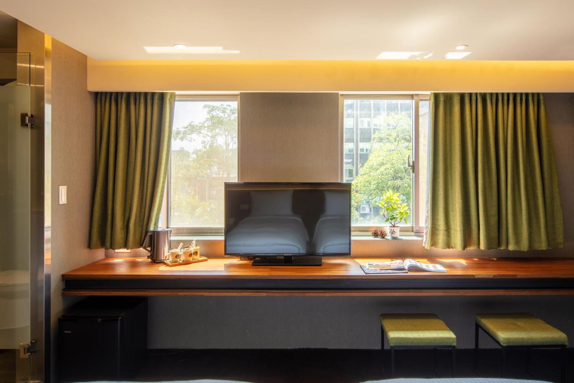 Goodmore 3* Taipei