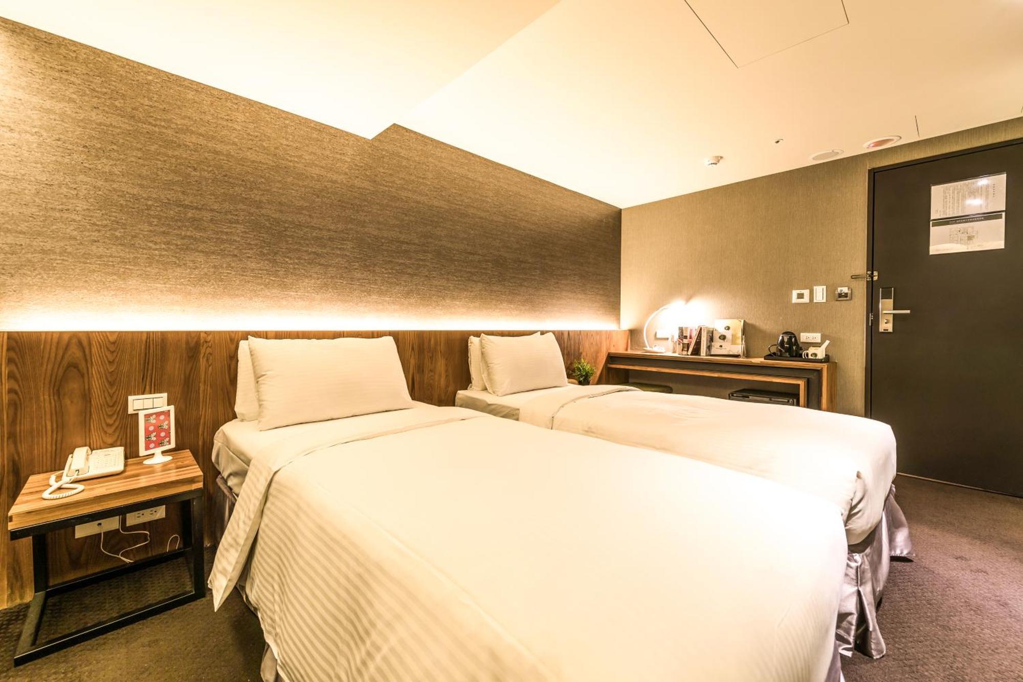 Hotel Goodmore