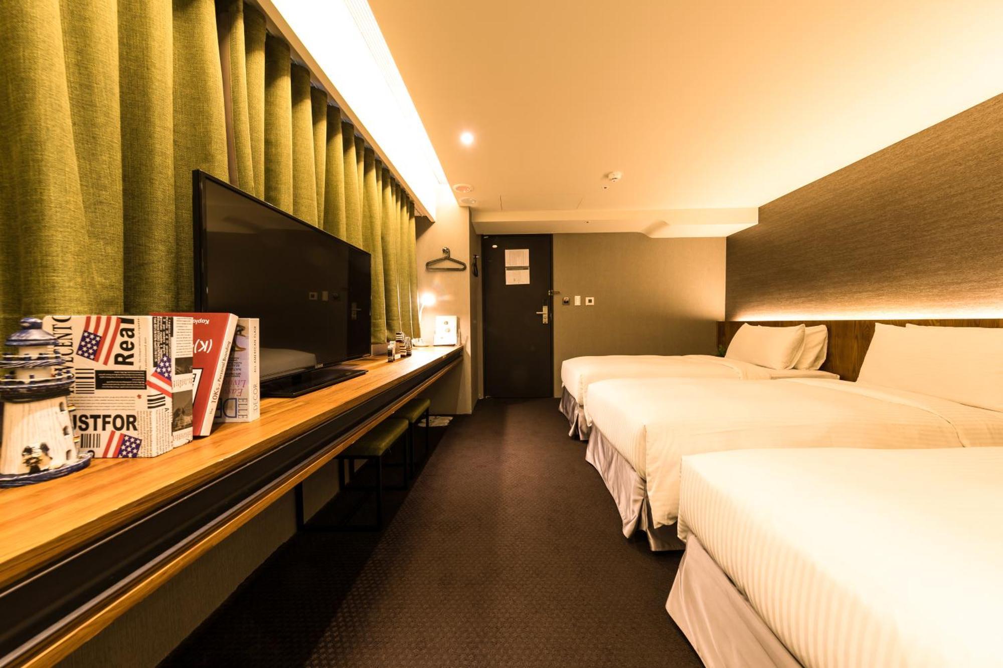 Goodmore Hotel 3*