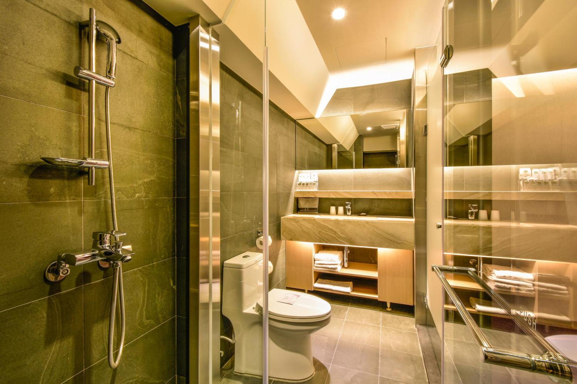 Goodmore 3*