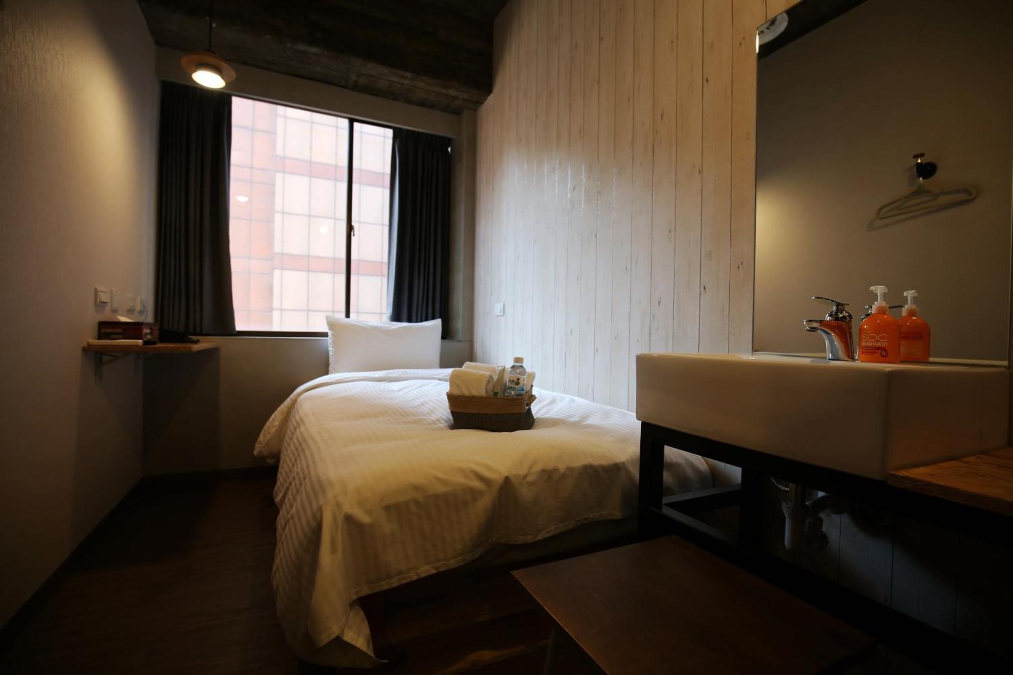 Hotel Nys Loft 3*