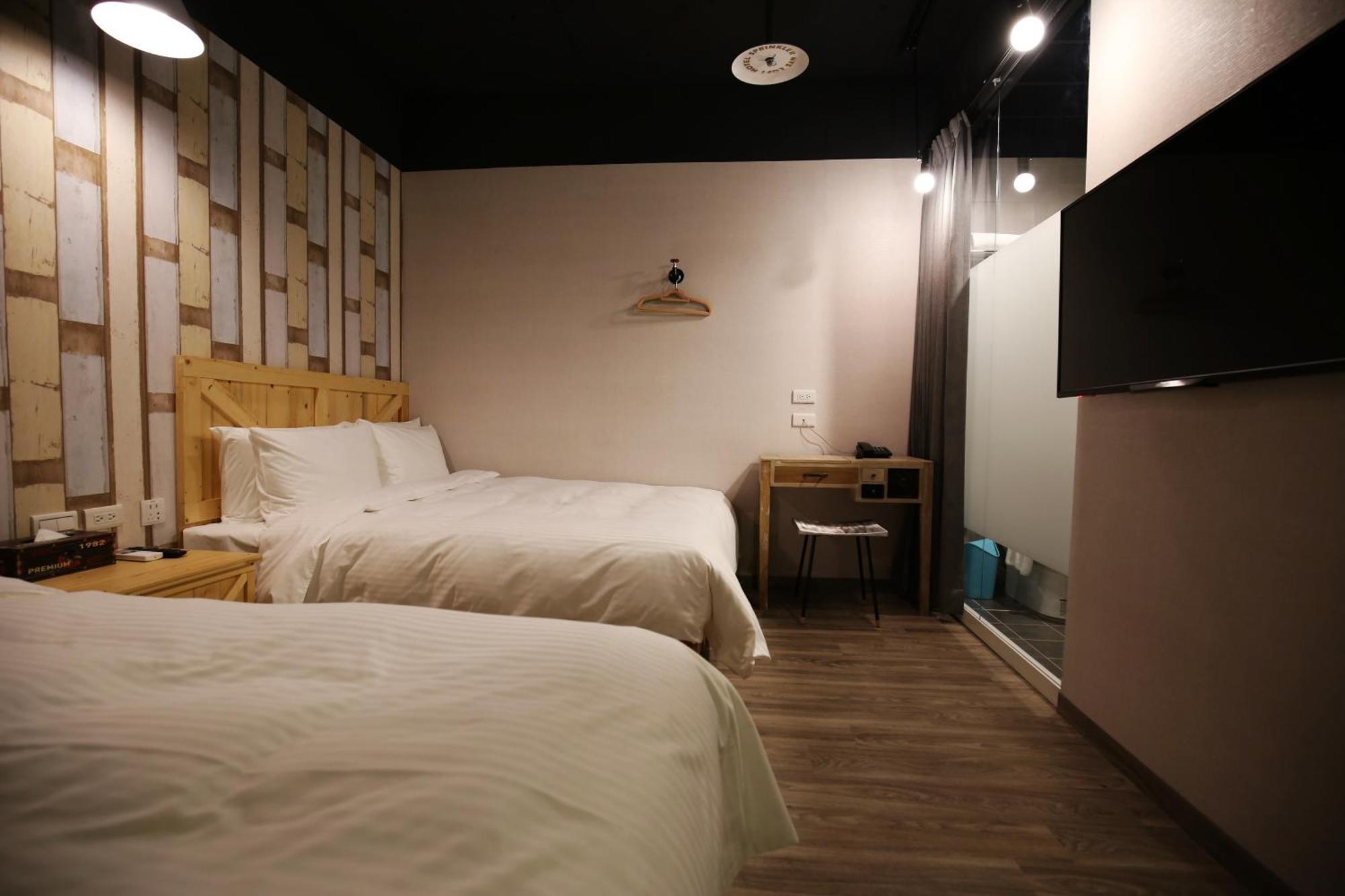 Nys Loft 3*