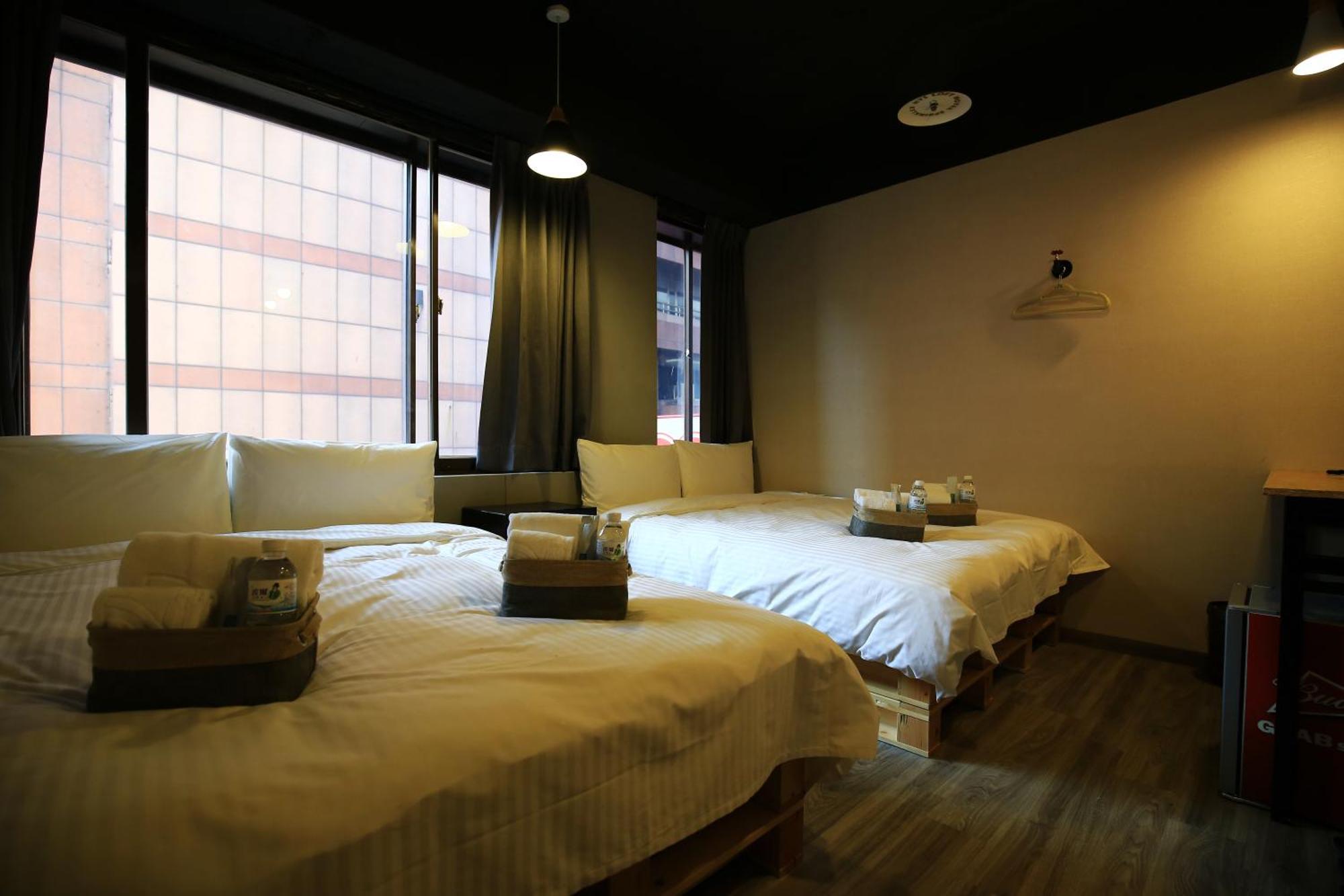 Nys Loft 3* Taipei