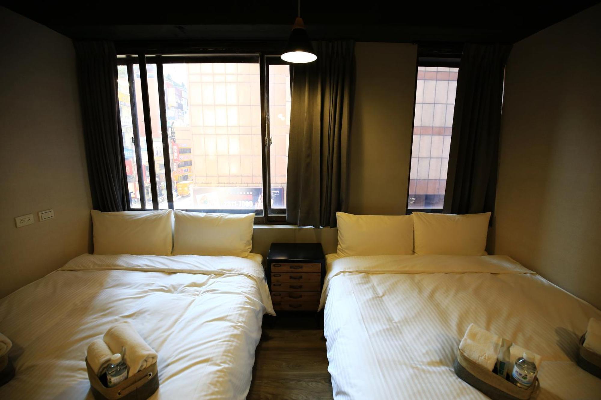 Nys Loft Hotel