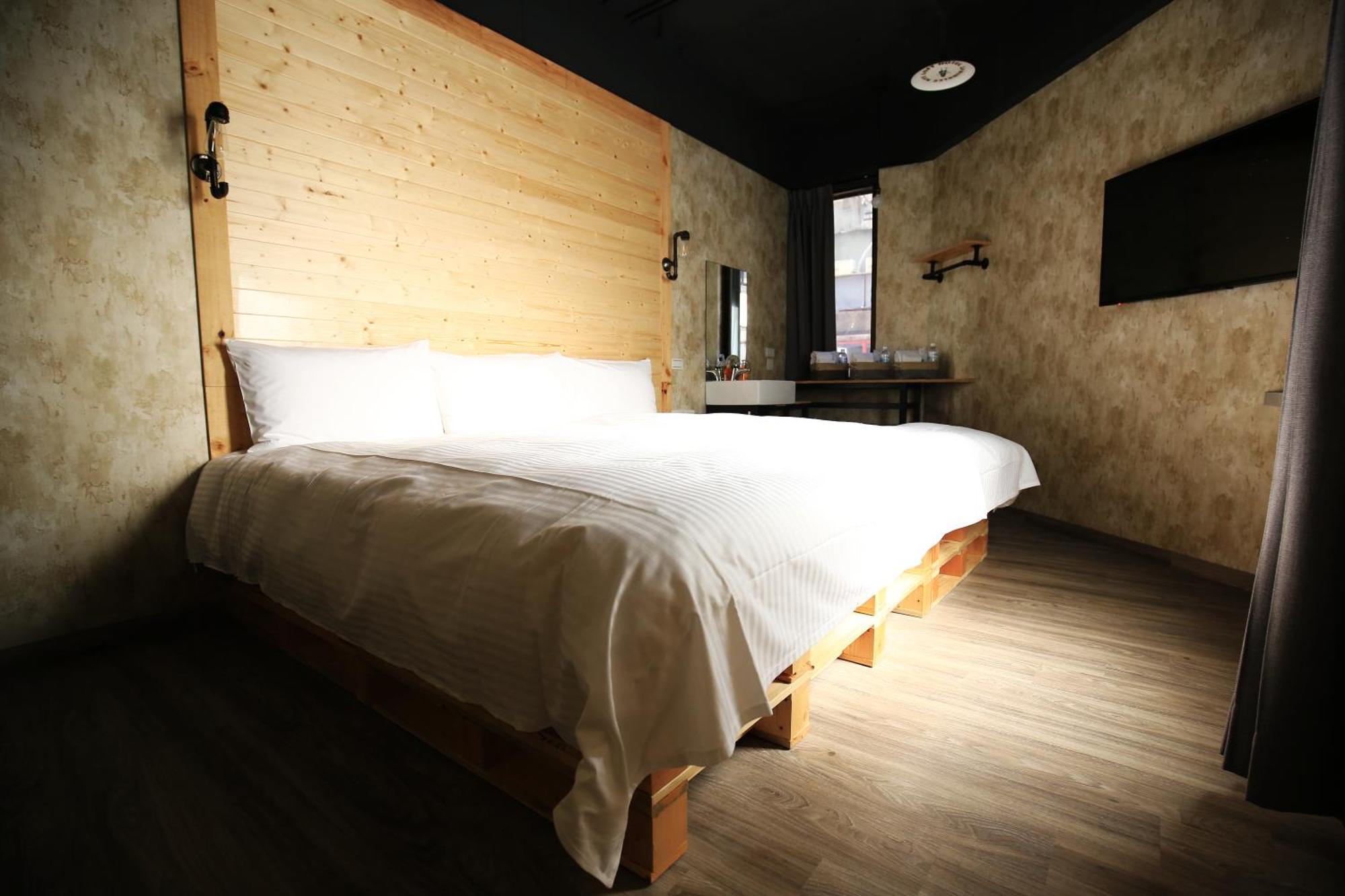 Hotel Nys Loft
