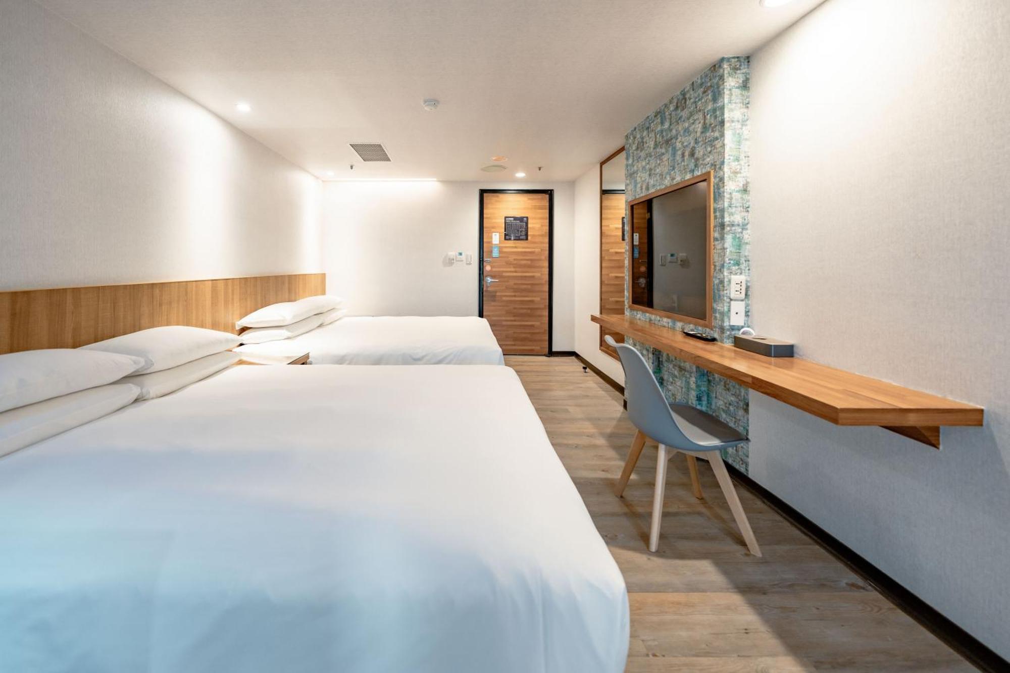 Hotel 雲沐行旅 Cloud Arena-daan 3*