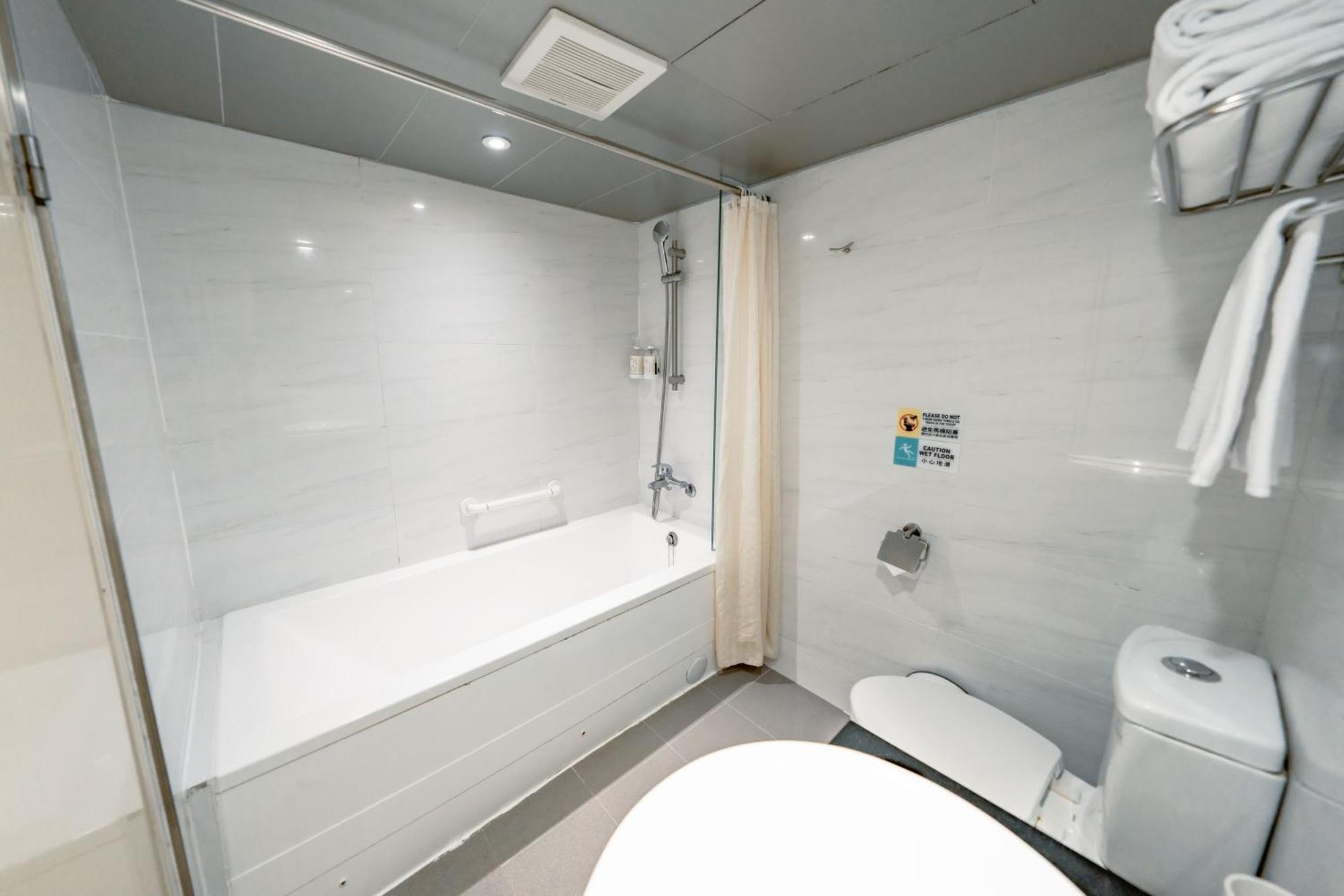 Hotel 雲沐行旅 Cloud Arena-daan Taipei
