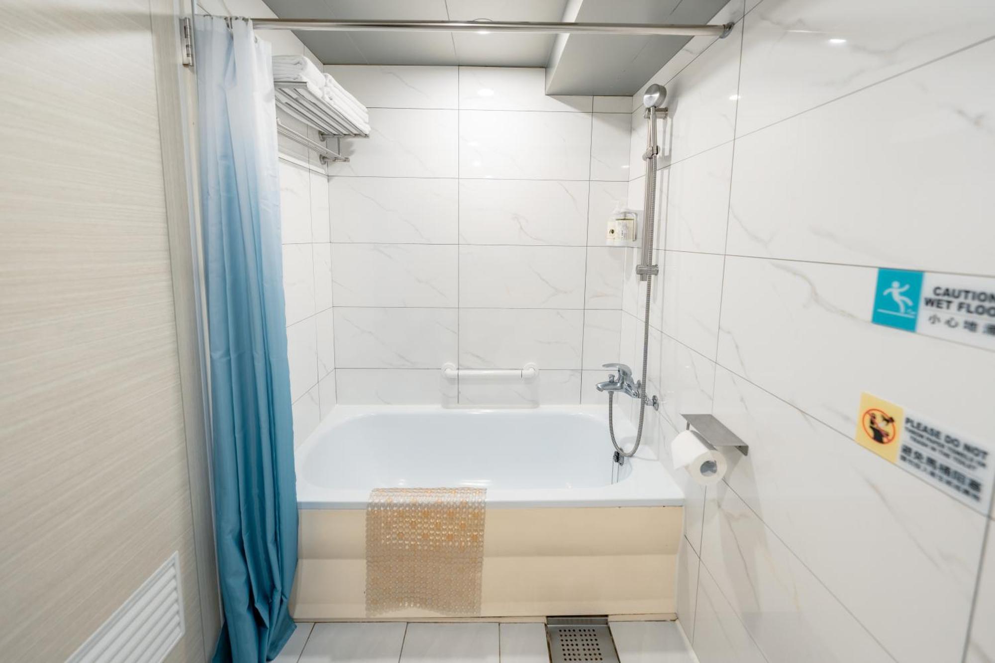 Hotel 雲沐行旅 Cloud Arena-daan Taipei
