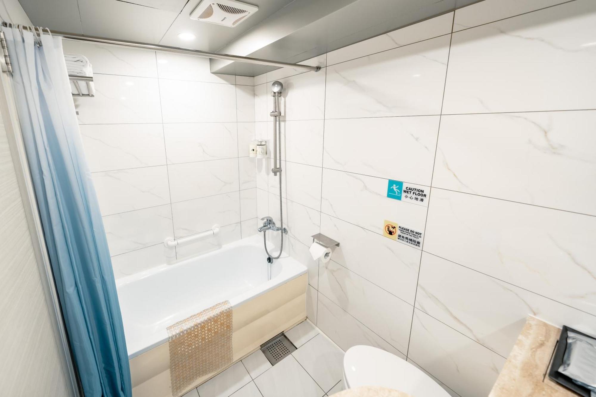 雲沐行旅 Cloud Arena-daan Hotel 3*