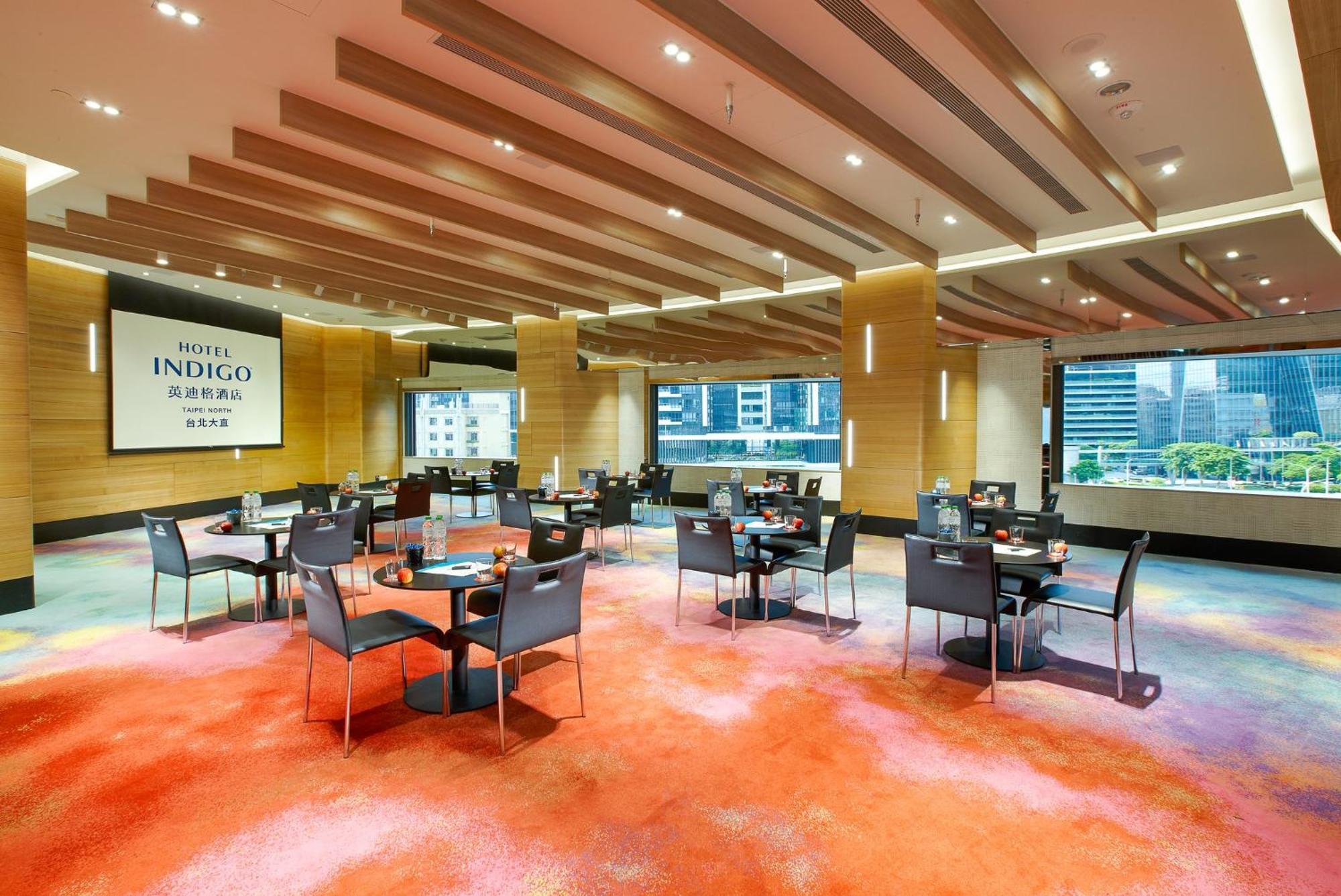 Indigo North By Ihg