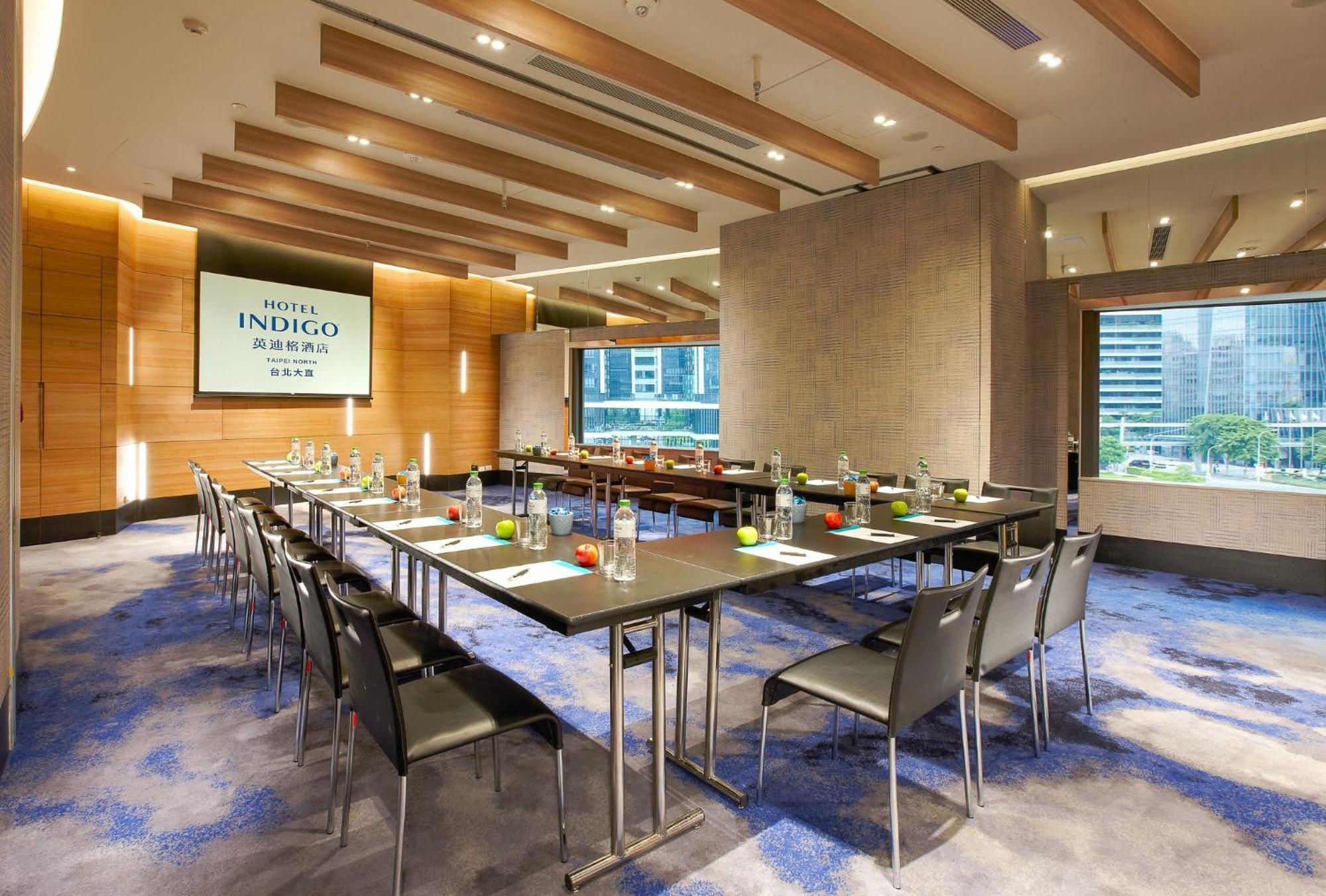 Indigo North By Ihg 5*