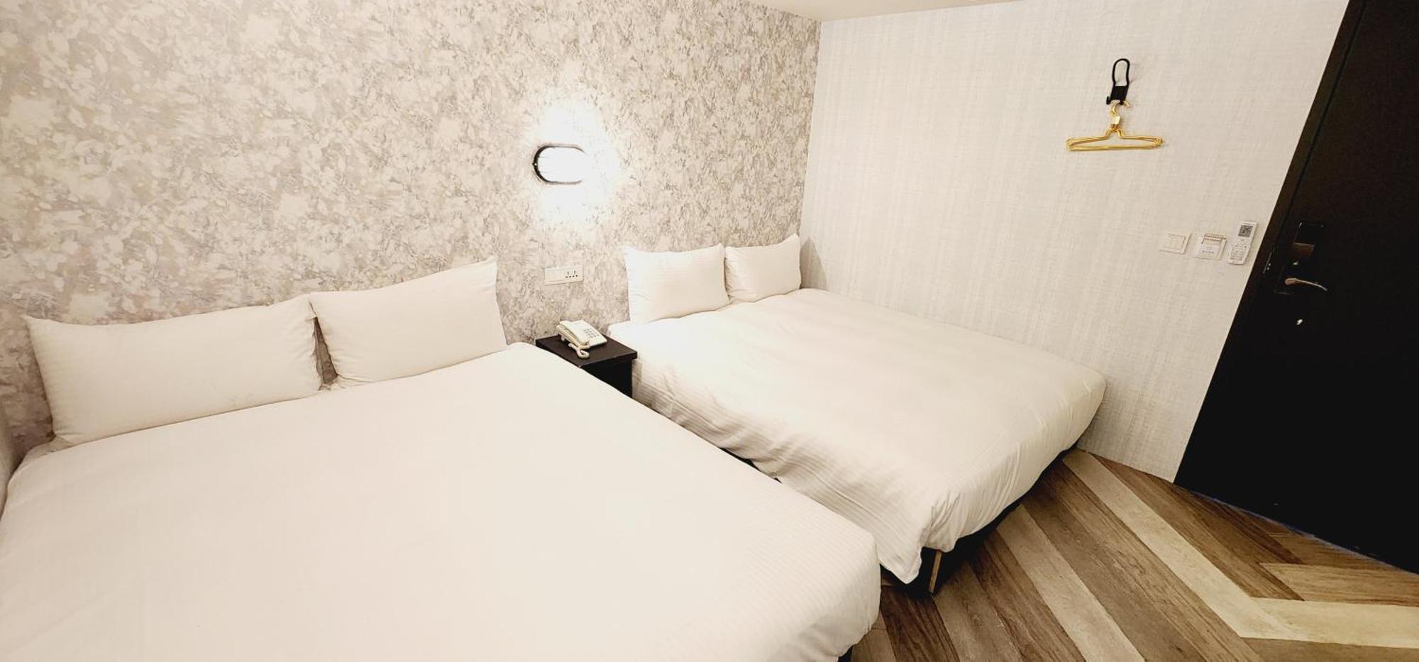Goodscompany Inn Taipei