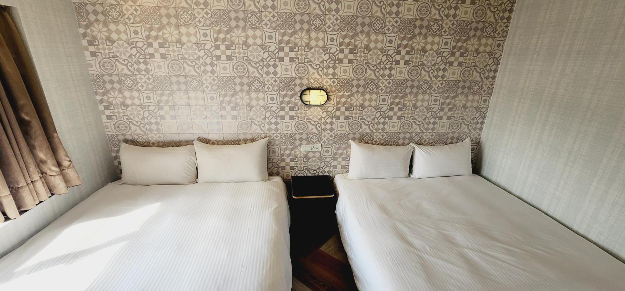 Inn Goodscompany Taipei