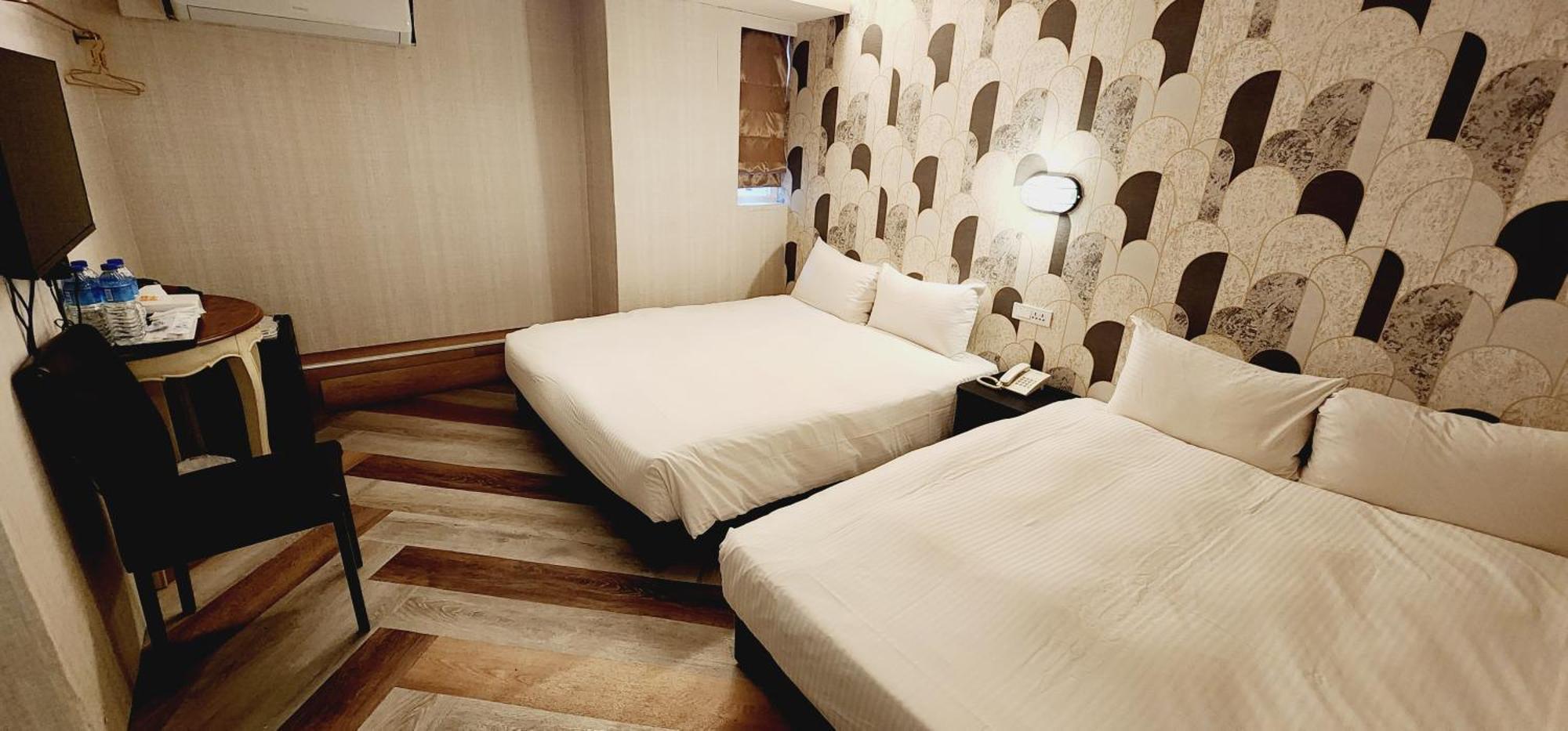 Inn Goodscompany Taipei