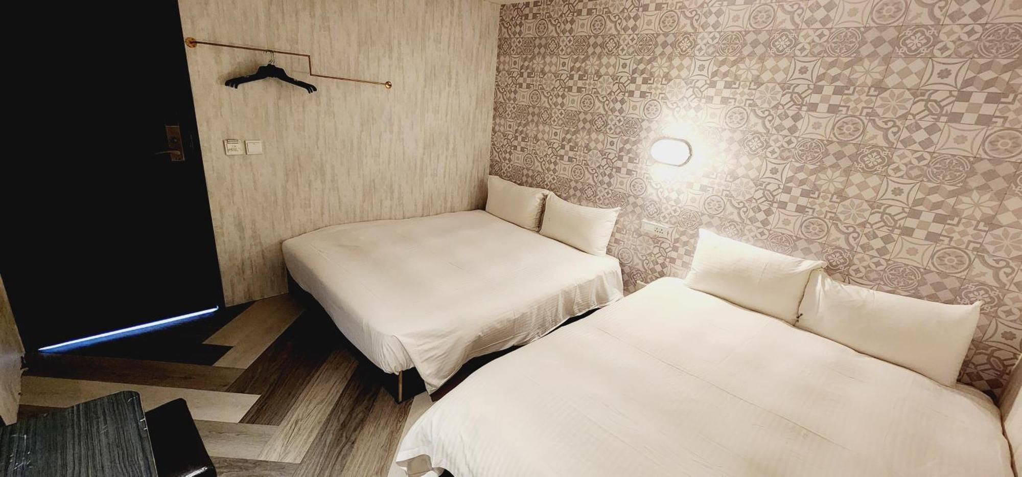Inn Goodscompany Taipei