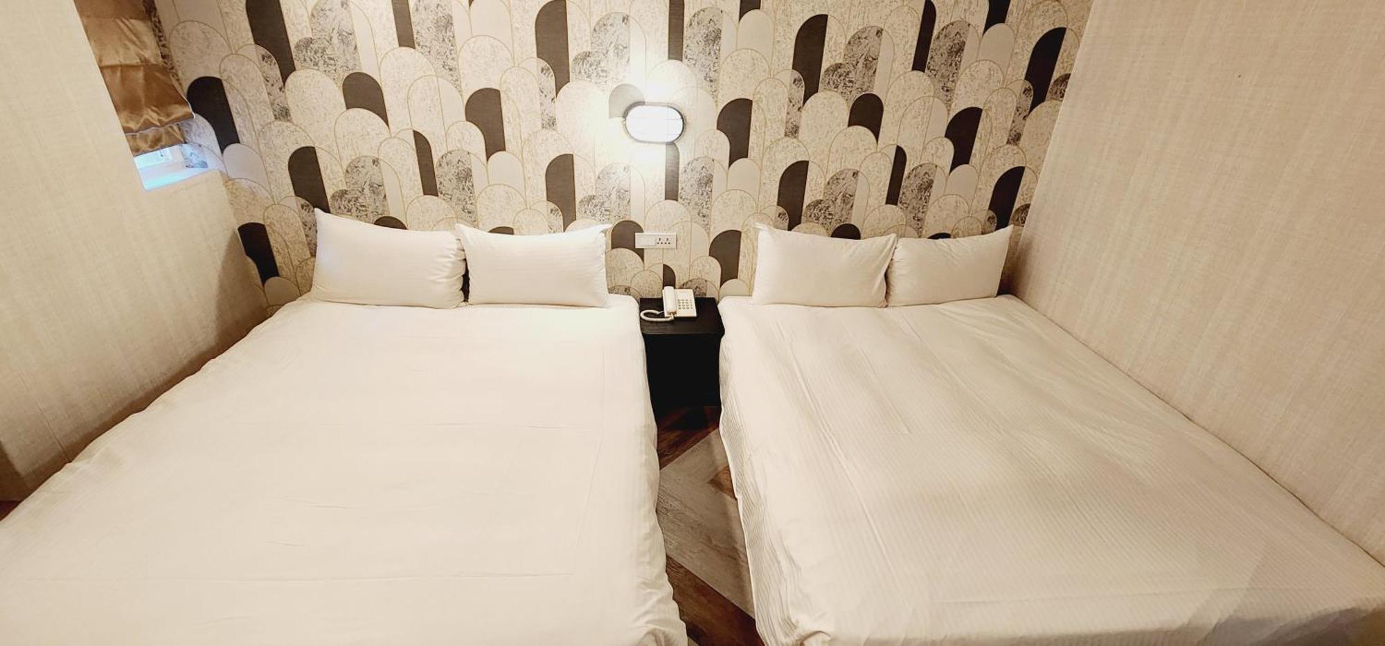 Goodscompany Inn Taipei