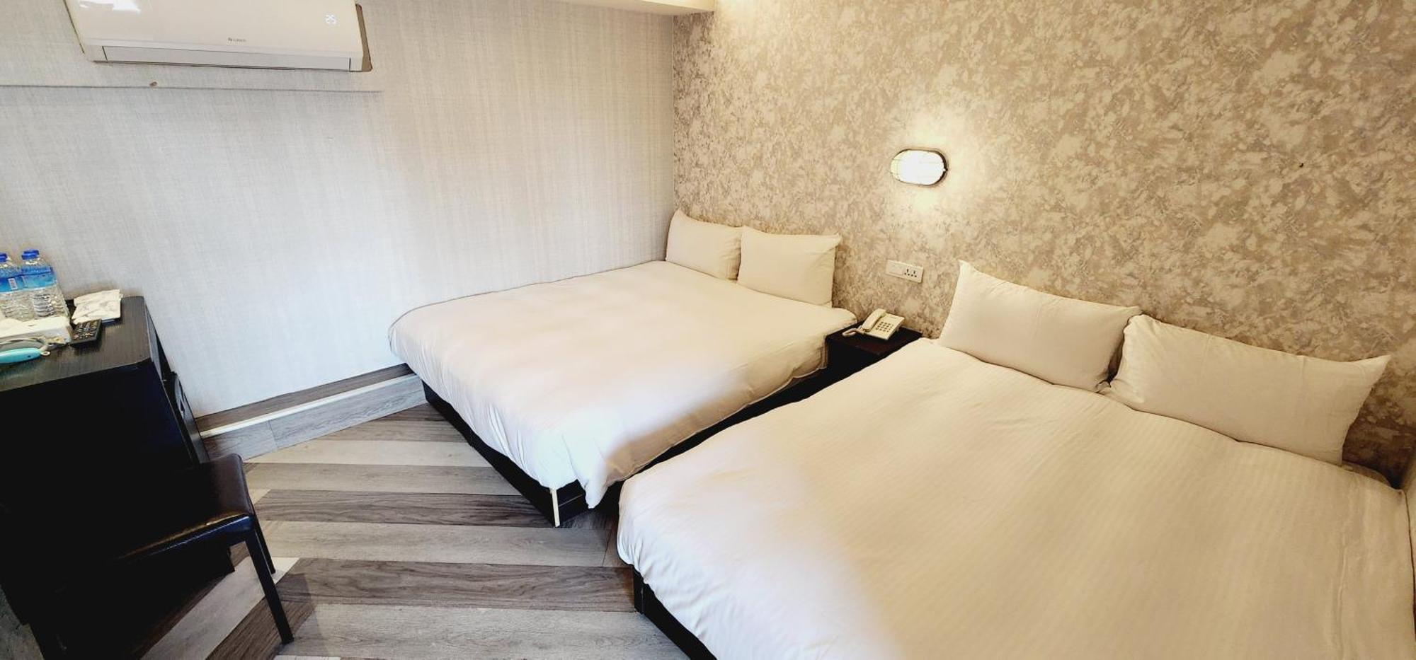 Inn Goodscompany Taipei