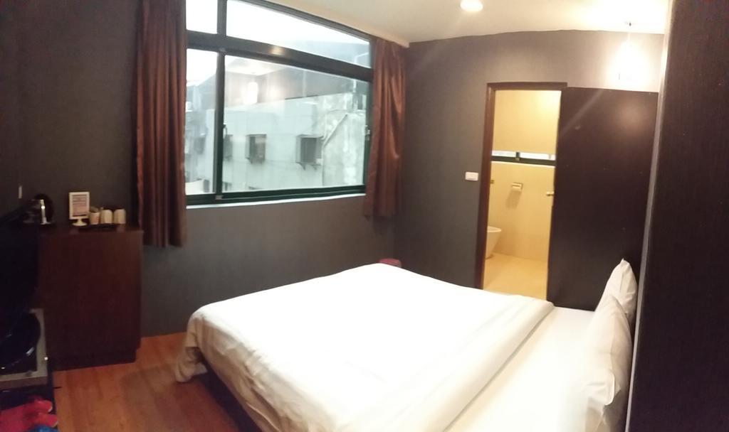 Hotel Simply Life Taipei