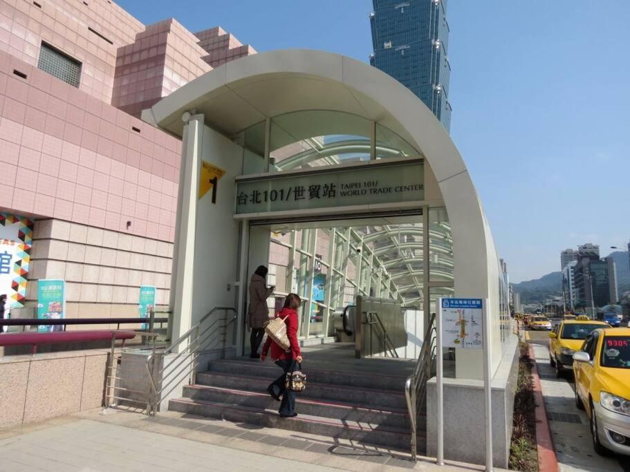 Yourcity101整層房子大空間使用 Apartment *