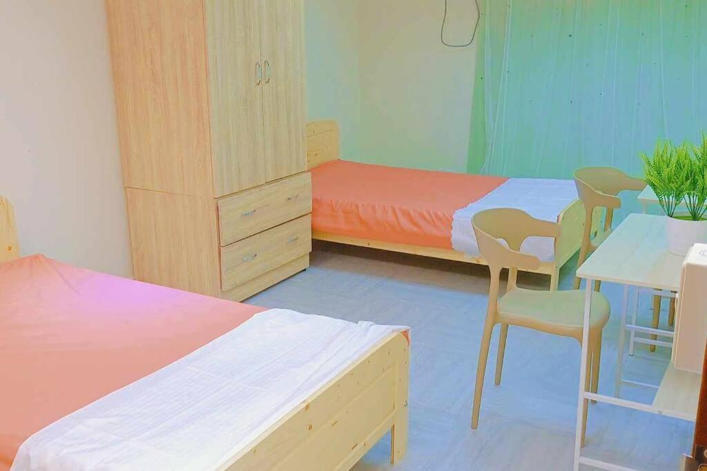 Apartment Yourcity101整層房子大空間使用