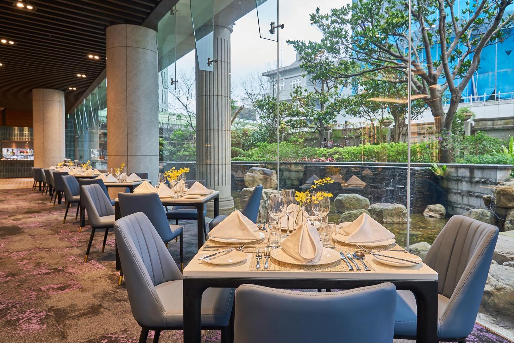 Miramar Garden Hotel