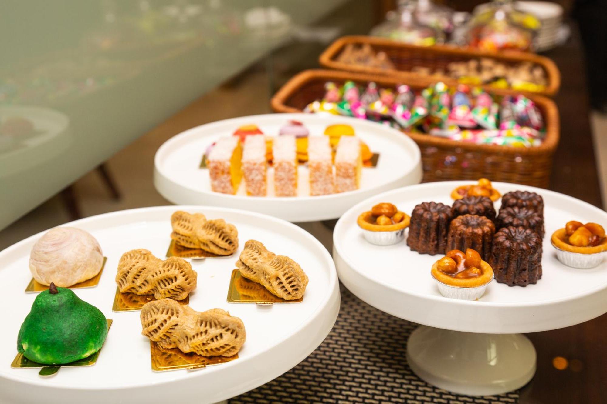 Miramar Garden Hotel Taipei
