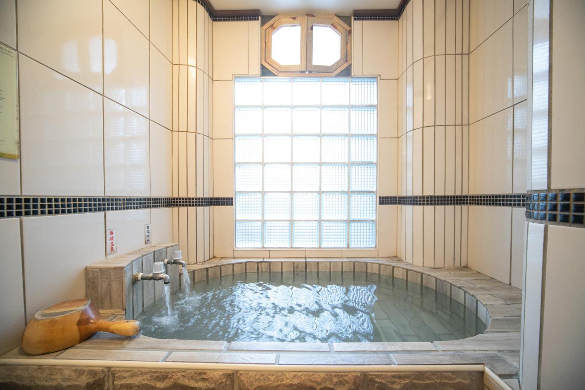 Inn Phoenix Pavilion Hot Spring 3*