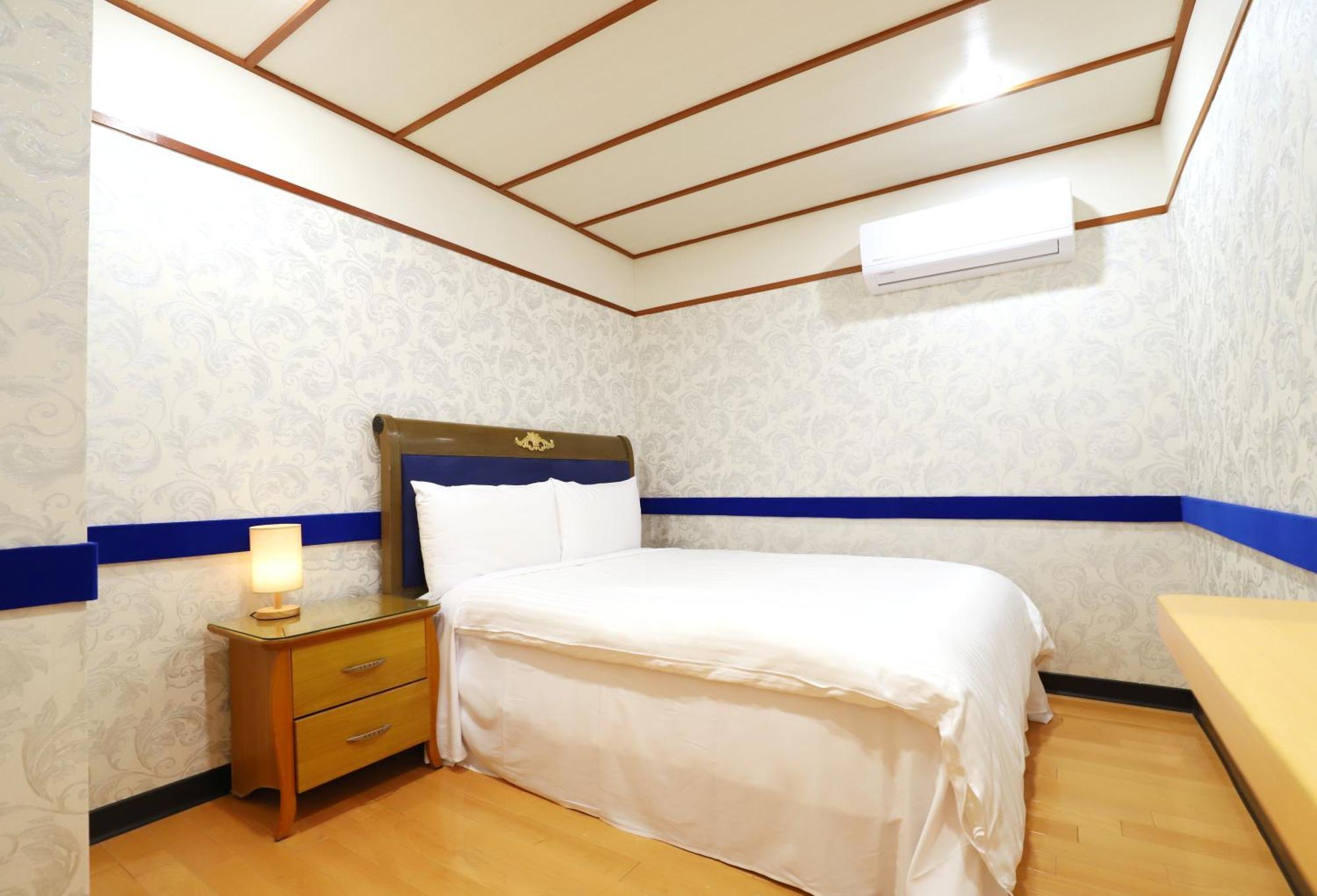 Inn Phoenix Pavilion Hot Spring Taipei