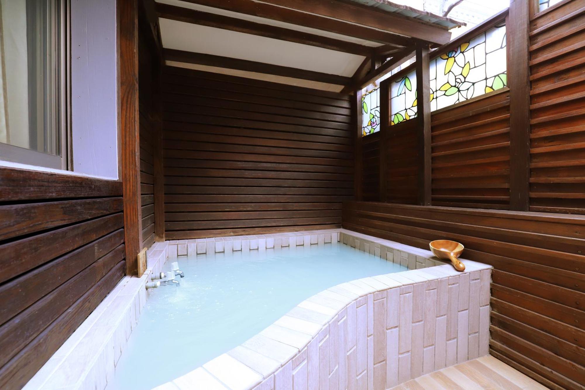 Inn Phoenix Pavilion Hot Spring