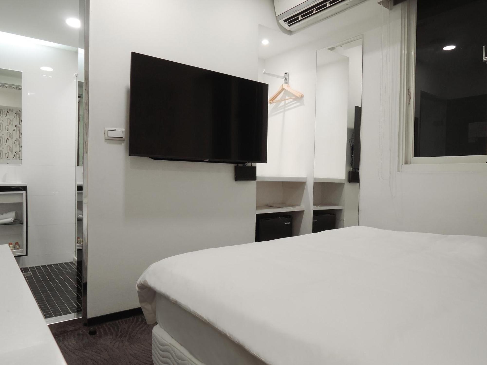 Hotel Check Express Yongkang
