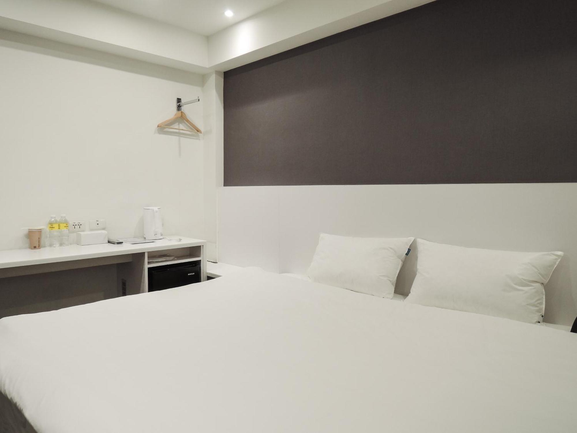 Check Express Yongkang Hotel