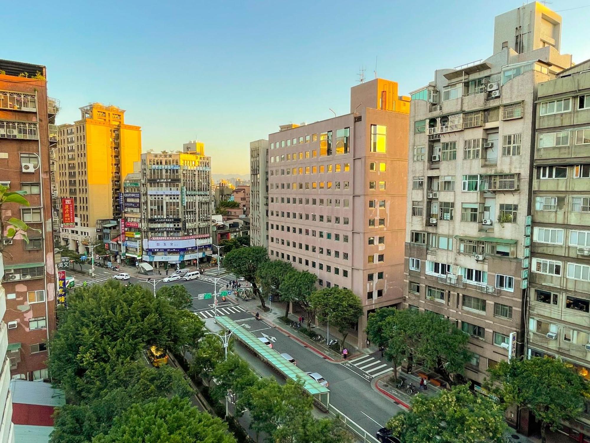 Check Express Yongkang Hotel 3*