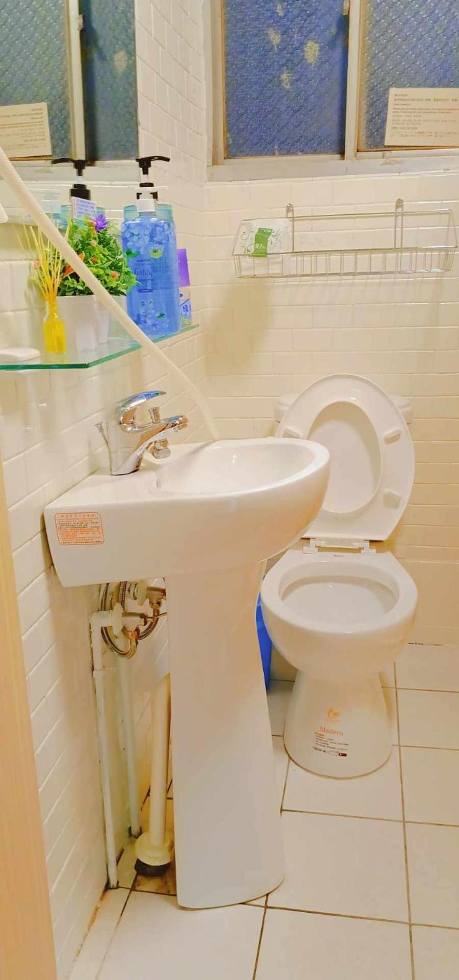 Apartment Yourcity101整層房子大空間使用 *