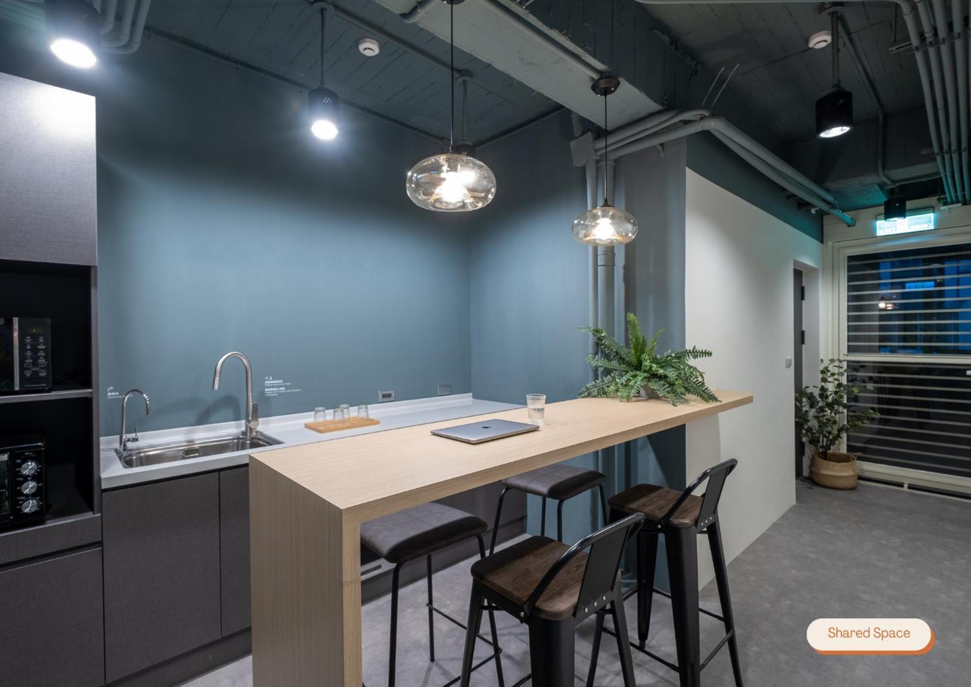 Lin By Olala Homes * Taipei