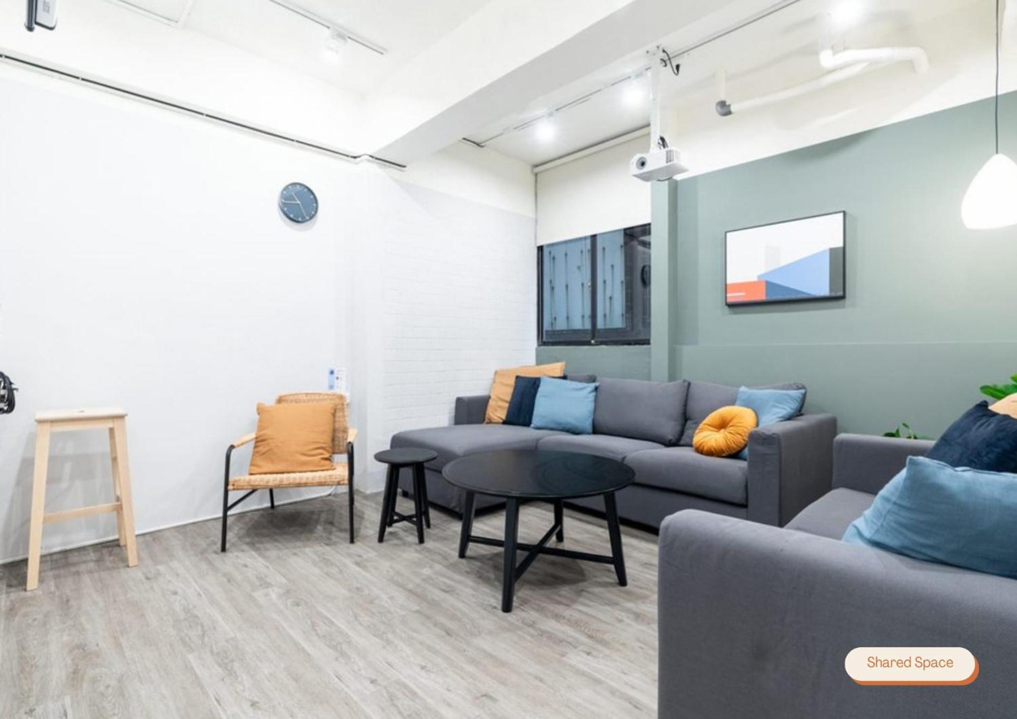 Apartment Lin By Olala Homes