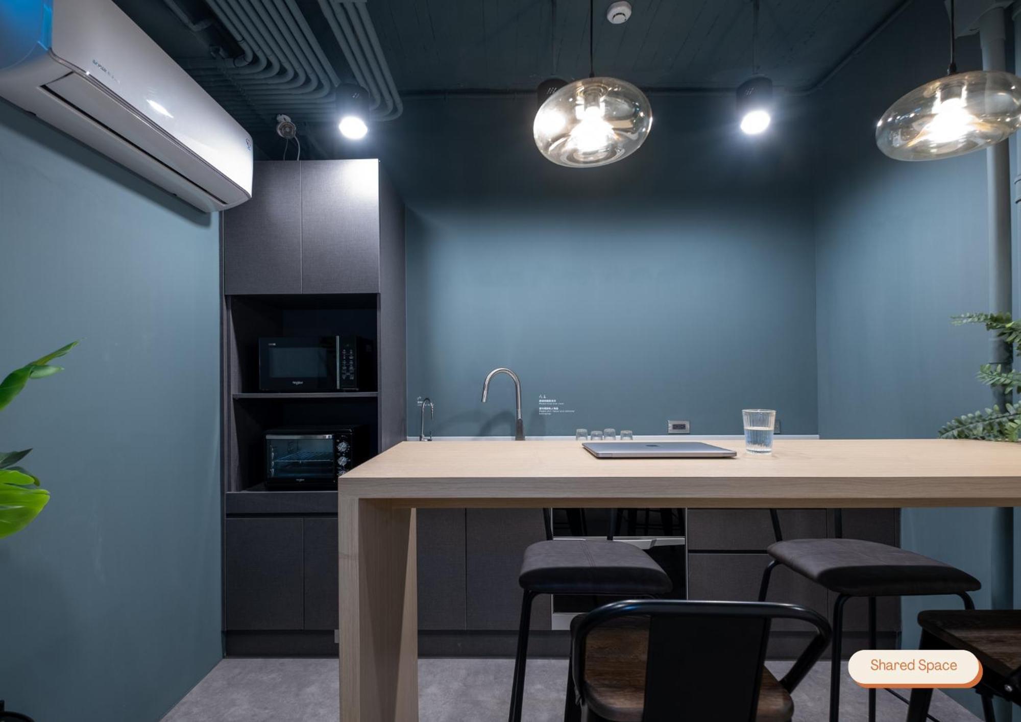 Apartment Lin By Olala Homes Taipei