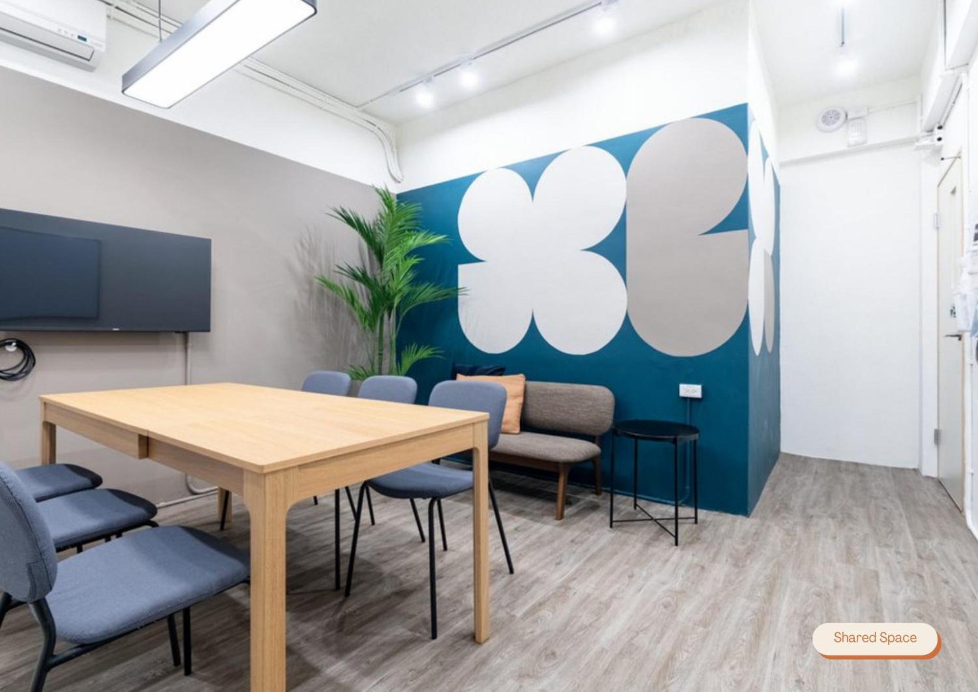 Lin By Olala Homes Apartment Taipei