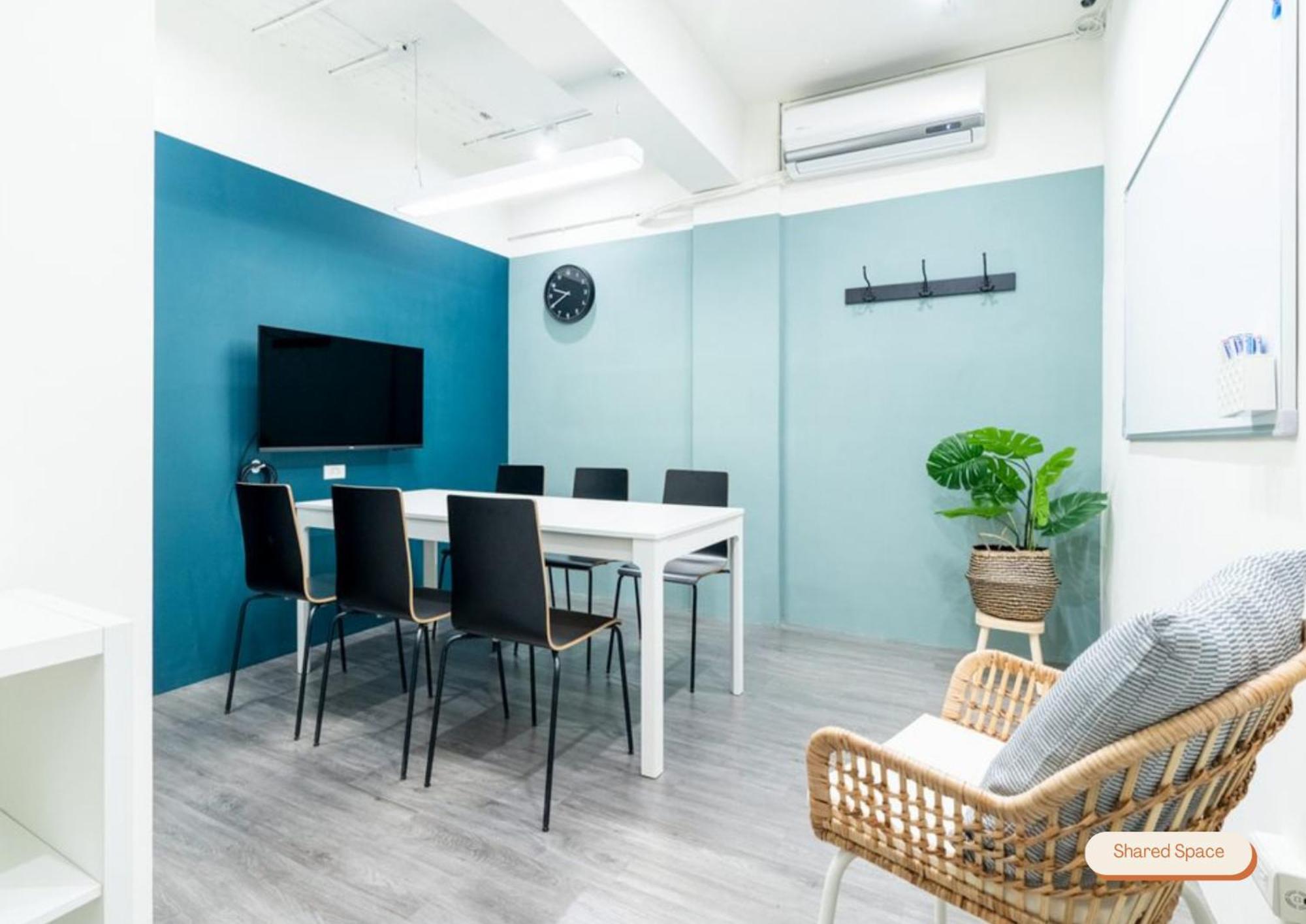 Lin By Olala Homes Apartment Taipei