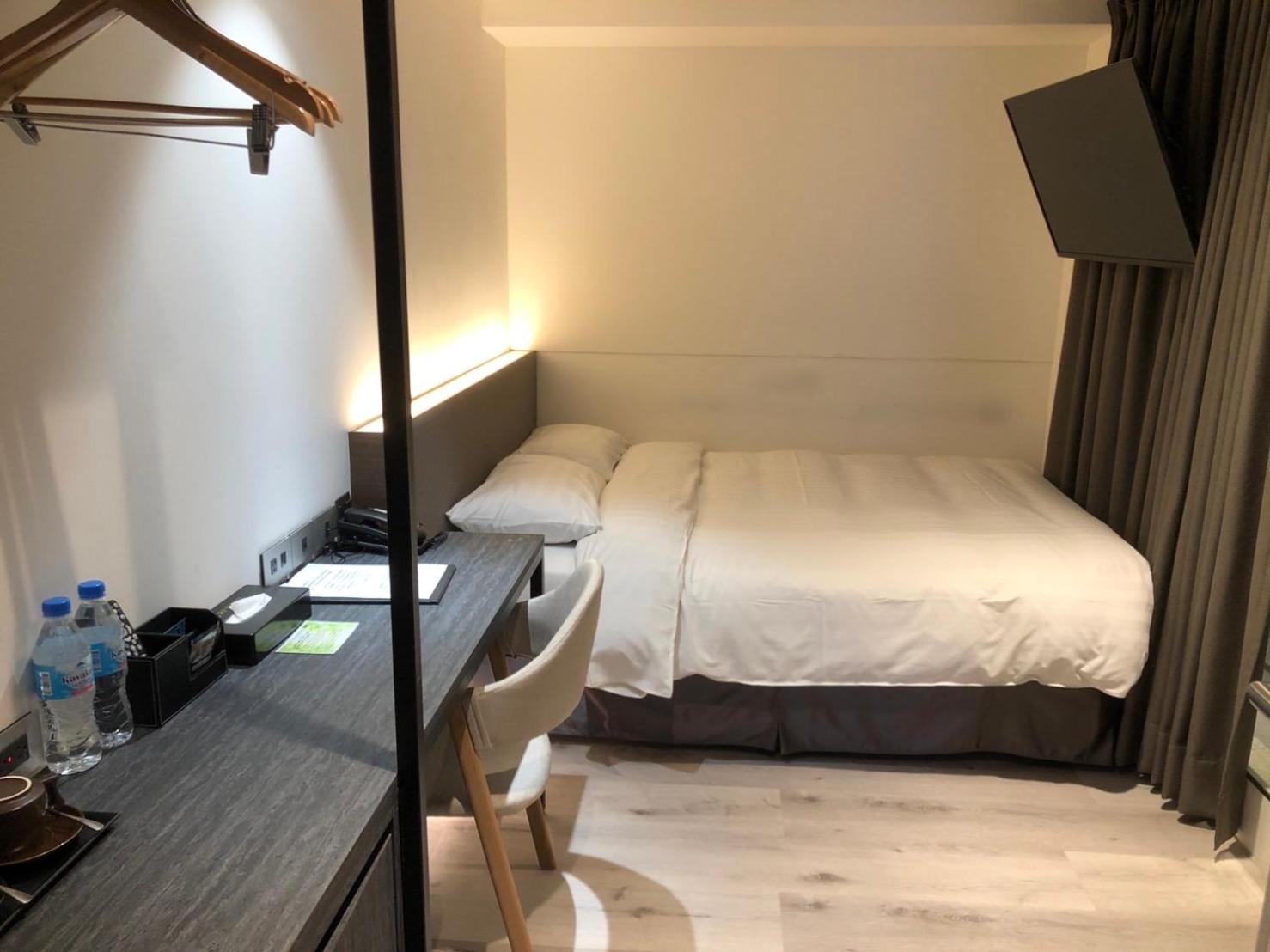 Rf - Zhongxiao 3* Taipei